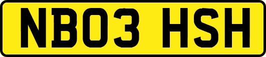 NB03HSH