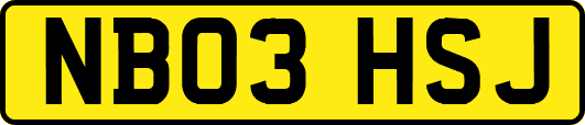 NB03HSJ