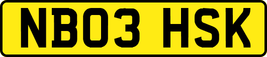 NB03HSK