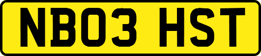 NB03HST