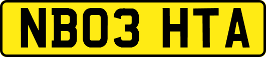 NB03HTA