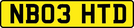 NB03HTD