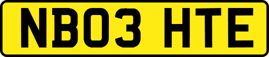 NB03HTE