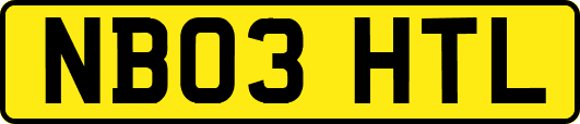 NB03HTL
