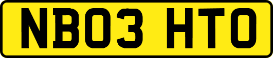 NB03HTO