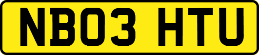 NB03HTU