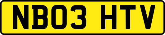 NB03HTV