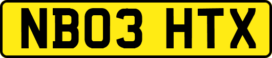 NB03HTX