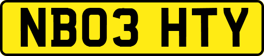 NB03HTY