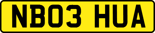 NB03HUA