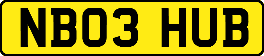 NB03HUB