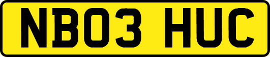 NB03HUC