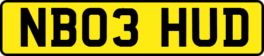 NB03HUD