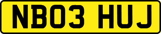 NB03HUJ