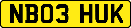 NB03HUK