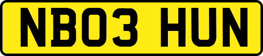 NB03HUN