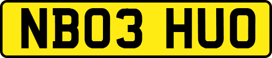 NB03HUO
