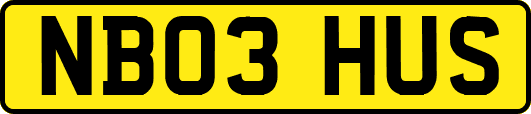 NB03HUS