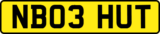 NB03HUT