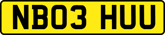 NB03HUU