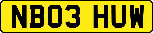 NB03HUW