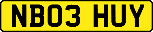 NB03HUY