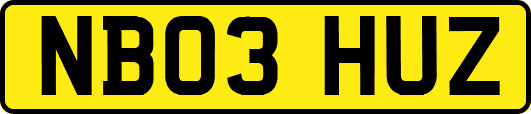 NB03HUZ