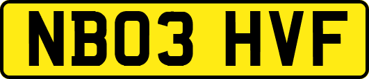 NB03HVF