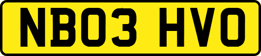 NB03HVO