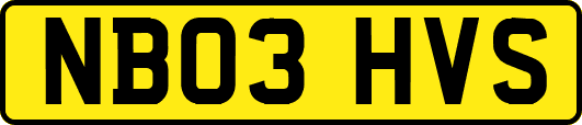 NB03HVS