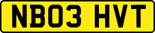 NB03HVT