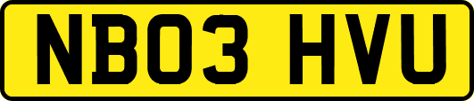 NB03HVU