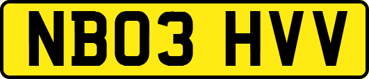 NB03HVV