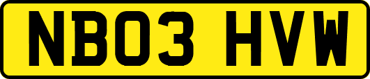 NB03HVW