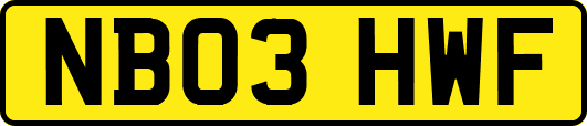 NB03HWF