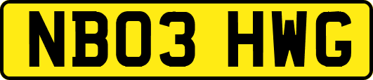 NB03HWG