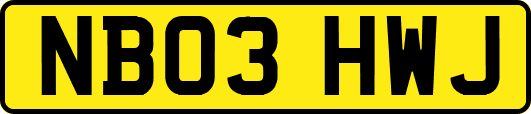 NB03HWJ