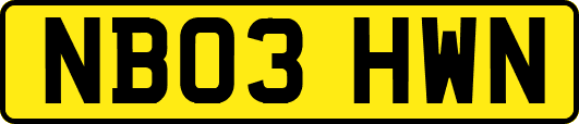 NB03HWN