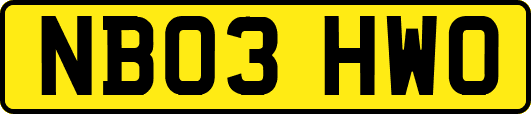 NB03HWO