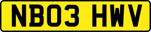 NB03HWV