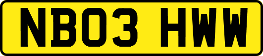 NB03HWW