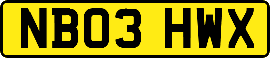 NB03HWX