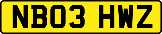 NB03HWZ