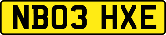 NB03HXE