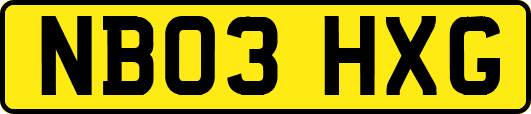NB03HXG