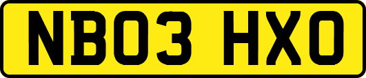 NB03HXO