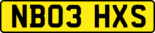 NB03HXS