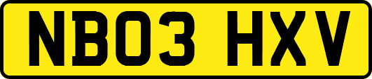 NB03HXV