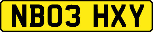NB03HXY
