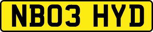 NB03HYD